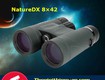 Ống nhòm Celestron Nature DX 8 42 