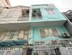 Bán nhà ql13, hiệp bình phước 50m , ngang 5m nở hậu, 3 tầng, ô tô vào nhà...