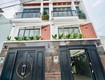 Hà 5 tầng có thang máy   hẻm 8m ô tô đậu đỗ ngày đêm  ...