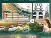 Bán nhà liền kề khu vịnh xanh  vhocp3: 126m2  5 tầng  15.4 tỷ 