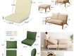 May nệm ghế sofa