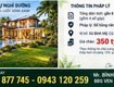 Quỹ đất ven sông sg gần 8ha bình mỹ   cho nhà đầu tư dự án chỉ...