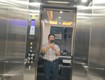 Chủ ngộp bank cắt lỗ nguyễn khoái 112m/132m, 5 tầng, mặt tiền 5m, 16.5 tỷ hoàng mai. 