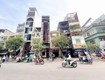Bán siêu phẩm mặt tiền kd d.đề thám, quận 1   dt 4m 17m sh full thổ...