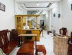 Bán nhà đẹp 1/ kế chợ vải phú thọ hoà hẻm 6m 78m2 3 tầng chỉ 8.6 tỷ...