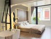 Bán nhà 6 tầng mặt phố Đặng Thai Mai, ph Tân Bình, TP HD, 60m2, mt 5m, full...