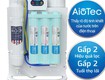 Máy lọc nước karofi để gầm là lựa chọn phù hợp cho những gia đình...