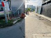 Bán đất phú thuận q.7  kề phú mỹ hưng    63m    ...