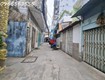 Bán nhà sổ riêng hẻm 793 trần xuân soạn quận 7, ngang 4.6m , 2 tầng , giá...