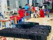 Sỉ ví đựng thẻ ví card nhận sản xuất mẫu riêng cho shop...