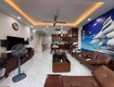 Bán nhà nguyễn thái học, 60m2, 5 tầng, mặt tiền 4m, 21 tỉ, gần mặt phố, ngõ rộng,...