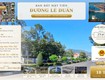 Bán đất trung tâm phú mỹ: 40m mặt tiền lê duẩn, 574m  có 260m  thổ cư,...