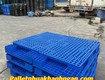 Phân Phối Pallet Nhựa TP.HCM Giá Cực Ưu Đãi   Hàng Sẵn, Chốt Đơn Giao Ngay 