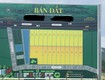 Bán đất mặt tiền dh6 ngay khu cn phú hội 225m  chỉ có 1,6t cho nhà đầu...