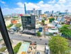 Cho thuê văn phòng bình thạnh   140m2   gần landmark 81 