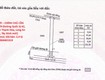 Đầu tư sinh lời   chính chủ cần bán đất mặt tiền ql 62  tại xã...