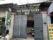 Bán nhà hẻm 343 trường chinh   tân thới nhất, quận 12, hồ chí minh 