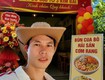 Sang nhượng quán bún cá   mặt tiền đẹp ql21b, thanh oai, hà nội 
