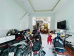 O2925   căn lô góc hẻm xe hơi cạnh chợ xóm mới gò vấp   6.x...