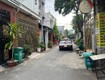 Bán nhà tân chánh hiêp q12 3 tầng hxh chỉ 4,1 tỷ 