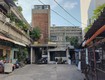 Bán căn hộ trần hữu trang, dt 41m2, 2 phòng ngủ, xung quanh nhiều tiện ích trường, chợ...
