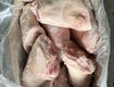 Khoanh giò heo nhập khẩu bì giòn, thịt mềm, giá sỉ tốt
