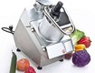 Máy thái rau củ VC65   thái đồng đều 