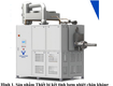 Thiết bị bay hơi bơm nhiệt chân không thay thế toàn bộ công đoạn xử...