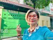 Bán nhà 2 tầng mặt tiền hxh đ.bà lê chân, p.tân định, quận 1  chỉ 16,8t gia...