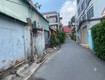 Cho thuê nhà hẻm oto đường số 13, p. linh đông 80m ...