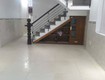 Cho thuê nhà hẻm oto đường 22 p. linh đông, thủ đức 84m...