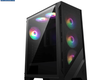 Vỏ máy tính msi mag forge 120a airfloư 