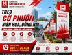 Treo băng rôn, treo cờ phướn   cách xây dựng sự hiện diện trực...