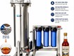 Chuyện Nghề Làm Mắm: Khi Công Nghệ  Gắn Kết  Cùng Truyền Thống 