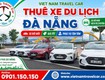 Cho thuê xe oto tự lái xe du lịch đà nẵng