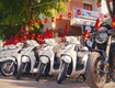 Cho thuê xe máy giá tốt đà nẵng