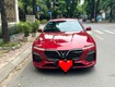 Vinfast lux a 2022 2.0 sơn zin nguyên xe