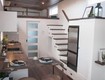 Cho thuê phòng tại 45 Mai Văn Ngọc, P11, Phú Nhuận 50m2 có thêm tầng lửng 