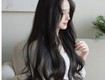 Lưu ý khi chăm sóc tóc giả tuổi trung niên 