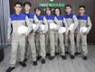 Ai bảo đồng phục bảo hộ  RẺ  thì không thể sang  SANG 