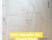 Bán đất ngõ khu dân cư Nguyễn Xá Thạch Khôi, Hải Phòng   Hải Dương cũ 