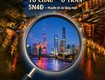 Vi vu Thượng Hải Hàng Châu Ô Trấn 5 sao 
