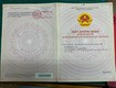 đất 231m    ngang 11m   đường số 5 có vỉa hè  giá 3,98...