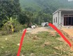 Chính chủ bán 755m2 đất full thổ cư Lương Sơn, Hòa Bình   giá 4 tỷ, quỹ...