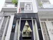 Nhà hẻm 378 dương bá trạc p1 q8 