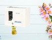 Công tắc áp suất saginomiya sns c102x   giải pháp giám sát áp suất...