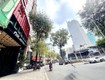 Quận 1: chính chủ 0938676686 bán tòa nhà 8 tầng mặt tiền thi sách view toàn cảnh sg...
