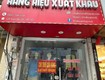 Cần cho thuê mặt bằng kinh doanh tại 129, phố mai hắc đế, phường nguyễn du, quận hai...