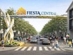 Chính chủ bán căn fiestar central tp mới bình dương 1 trệt 2 lầu đã có sổ giá...