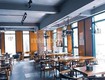 Cho thuê văn phòng 70m    mặt bằng vip phố thái hà 